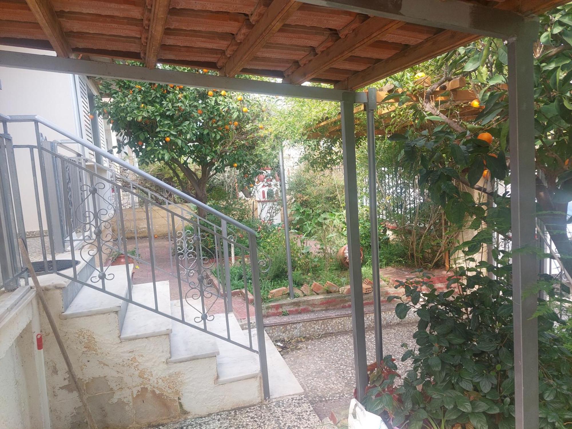 Irida Villa Artemida  Exteriör bild